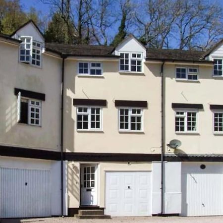 10 Wye Rapids Cottages 西蒙兹逸 外观 照片